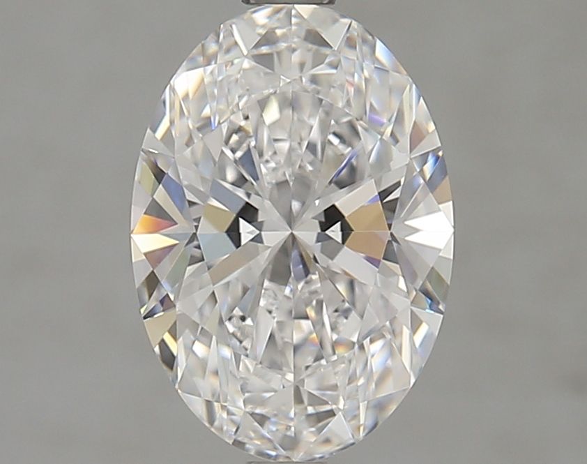 2.41 ct. D/VVS1 Oval Lab Grown Diamond prod_ea10162c53bf4274867e2300a2c49474