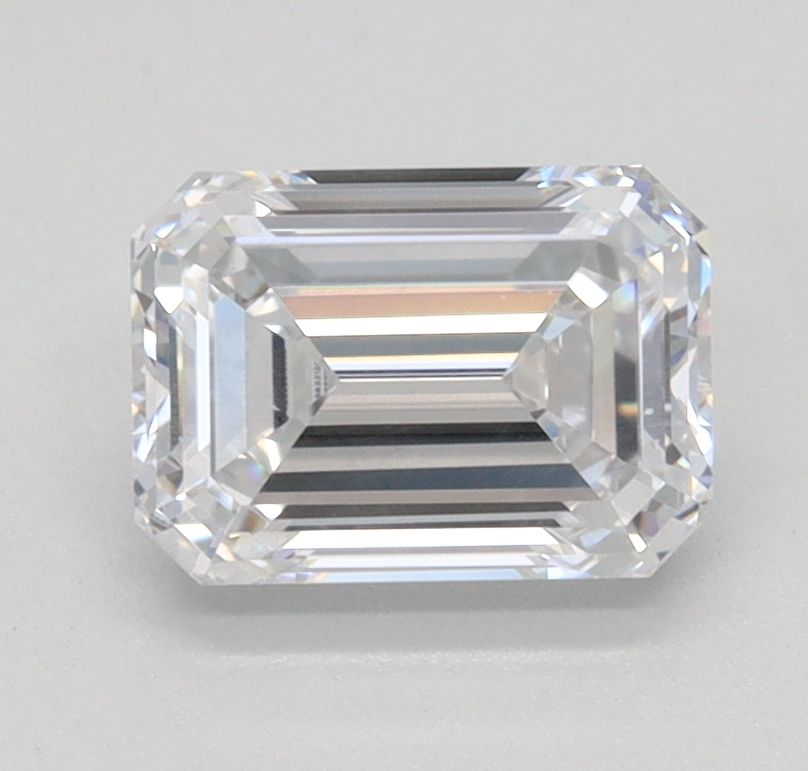 1.05 ct. D/SI1 Emerald Lab Grown Diamond prod_9d8b6bc0df0d49338cfcb542e2dedb30