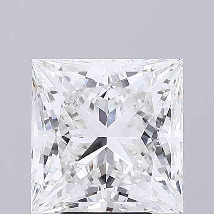 5.10 ct. F/VVS2 Princess Lab Grown Diamond prod_fa47b615e6b14071b8d8758c76350b2c