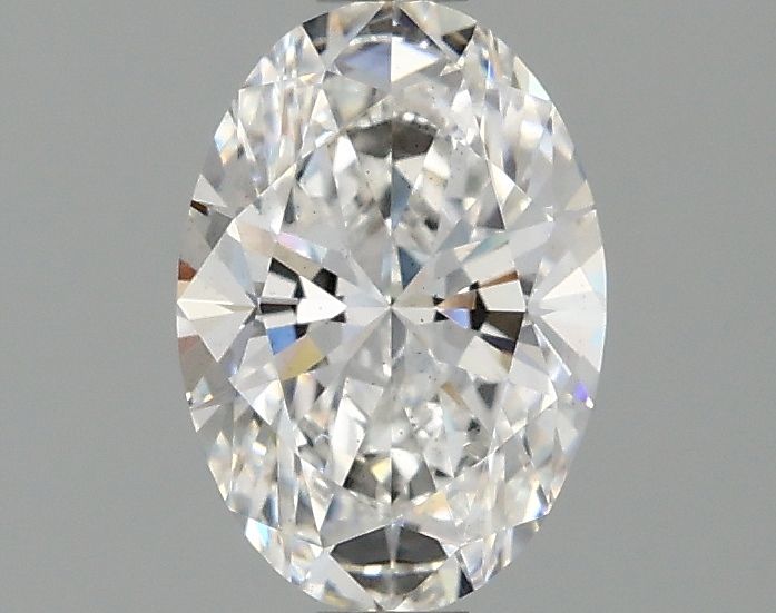 1.10 ct. E/VS2 Oval Lab Grown Diamond prod_fe996ab35b694112821f879573403859