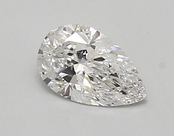 0.70 ct. D/VS1 Pear Lab Grown Diamond prod_c92d5517c3e046f08ab1ad58729cfd06