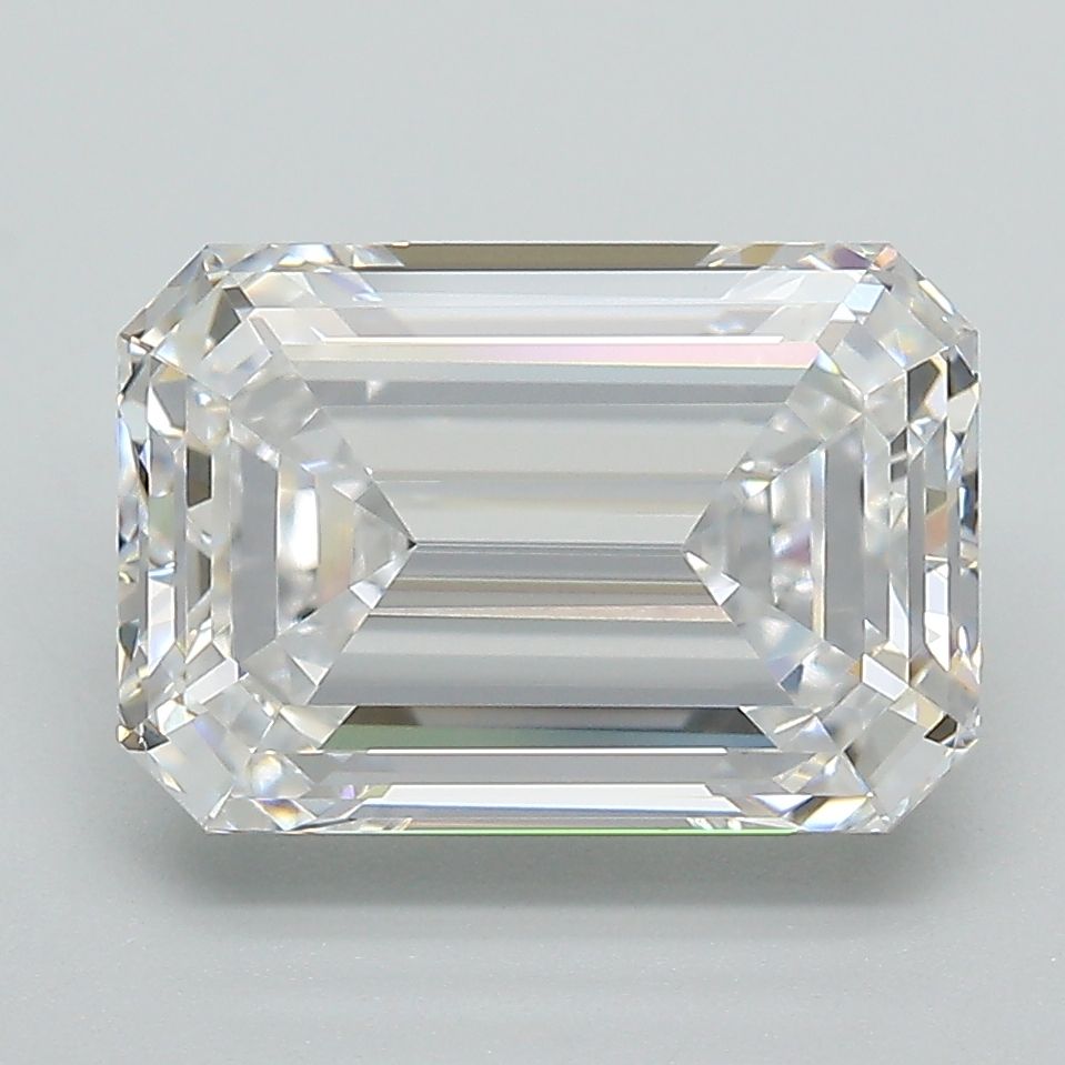 4.09 ct. D/VVS1 Emerald Lab Grown Diamond prod_c6a169863dec4889aae9175a4c19be99