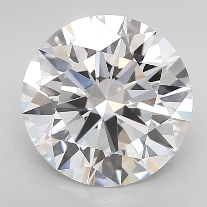 3.02 ct. D/VS1 Round Lab Grown Diamond prod_828a350a991043578403738ca0769711