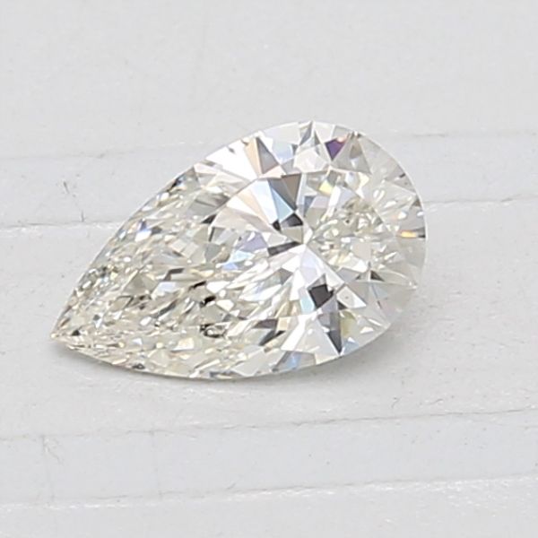 0.51 ct. H/VS2 Pear Lab Grown Diamond prod_9d76ead6774d49869e83b8eda6551ec2