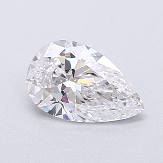 0.57 ct. D/VS1 Pear Lab Grown Diamond prod_dd6c4ec9efe946a987d95b60bcf05eca