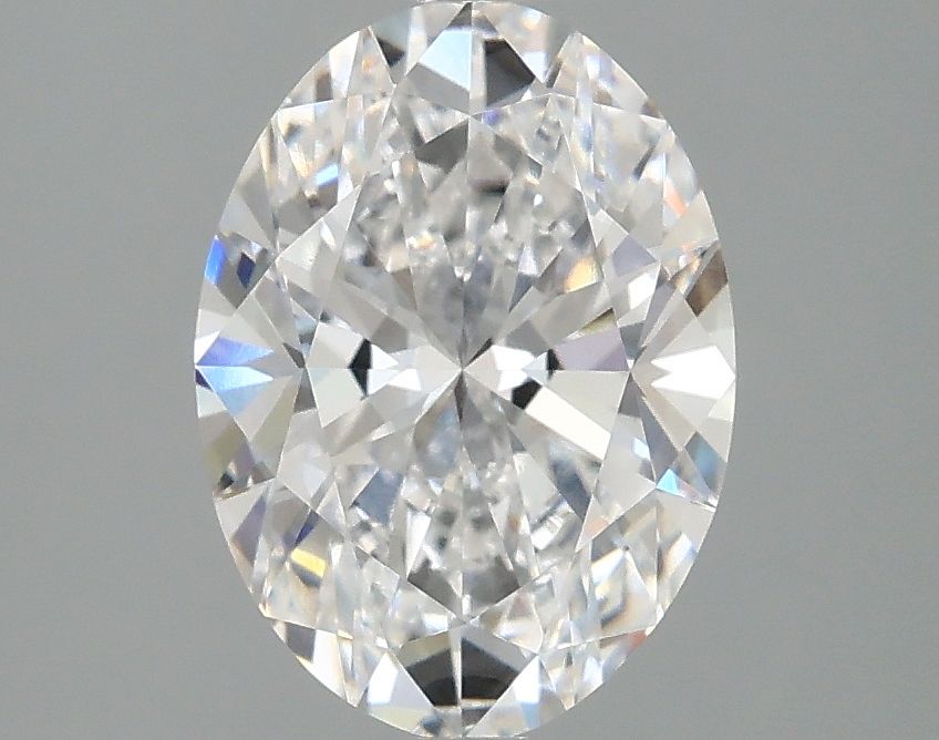 2.06 ct. D/VS1 Oval Lab Grown Diamond prod_72fdedd3e8c348ec99f126f1f4011796