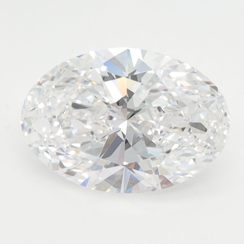 1.52 ct. D/VVS2 Oval Lab Grown Diamond prod_f3709d61d14d46a1b38a8719b4a344da