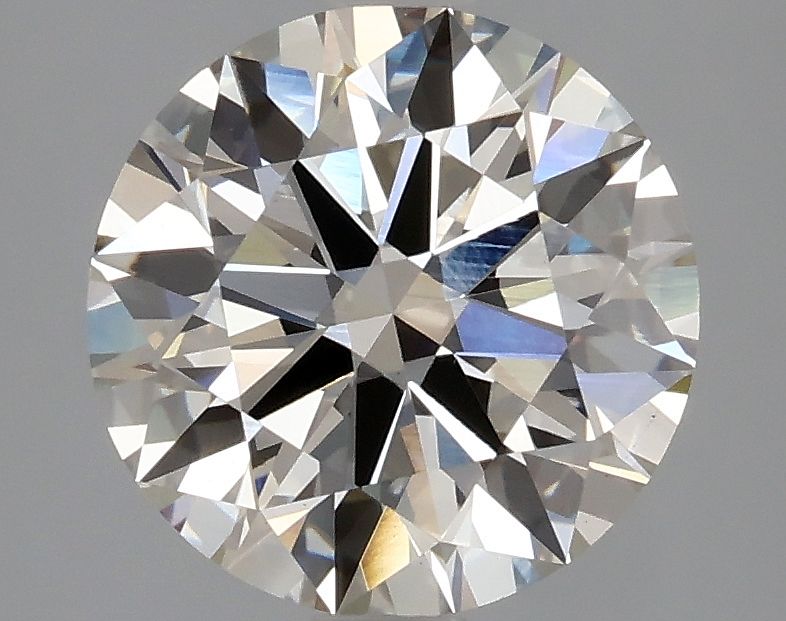 2.86 ct. I/VS1 Round Lab Grown Diamond prod_f05af21889ef492c8c3373afe3b19103