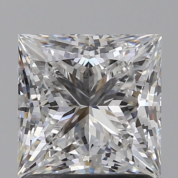 1.53 ct. E/VVS1 Princess Lab Grown Diamond prod_bb30a963e3674d24a1e4ba0e9147f5ac