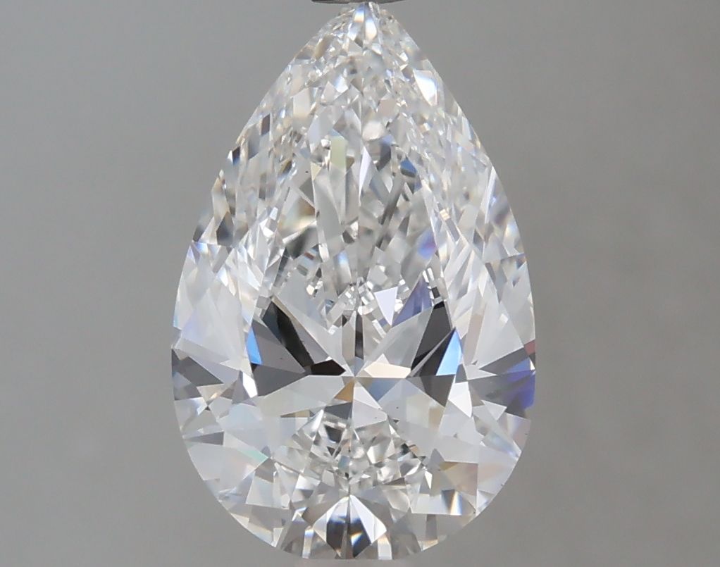 1.56 ct. E/VS1 Pear Lab Grown Diamond prod_7f97088676d14ae6aa2c32b64fc3a487