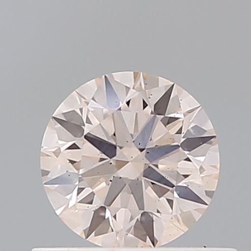 0.53 ct. Fancy Pink/SI1 Round Lab Grown Diamond prod_f072d224b73046838a07fbddab1d8efc