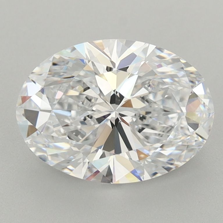 2.09 ct. D/IF Oval Lab Grown Diamond prod_b97876a42553439c8b5cd6d3dba3f4d3