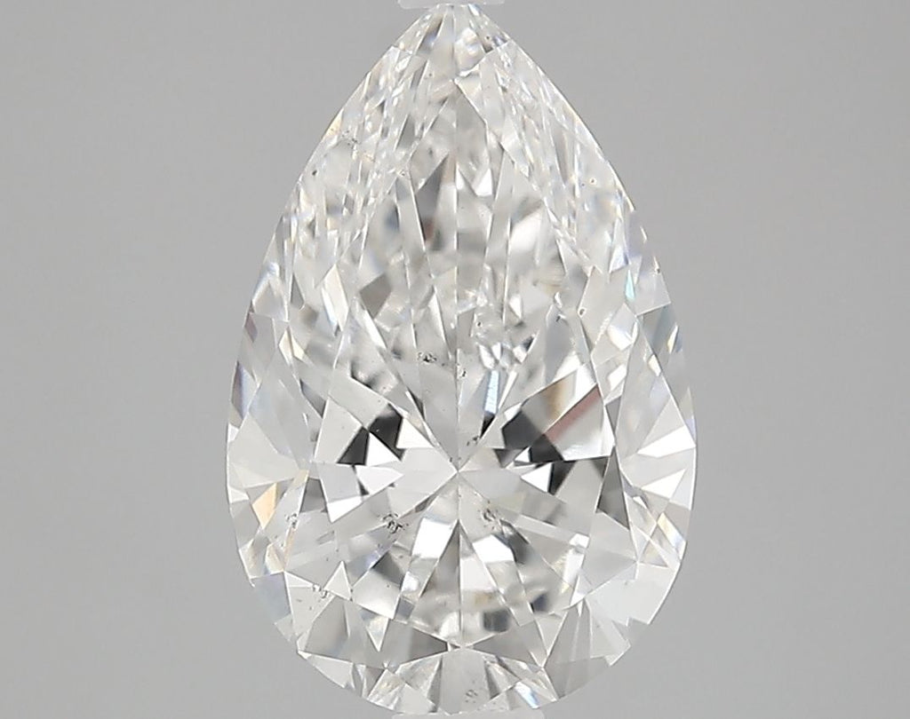 3.03 ct. F/SI1 Pear Lab Grown Diamond prod_dadab3ac18214efc90f5e458f25c0dba