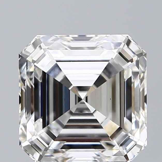 4.10 ct. F/VS1 Square Lab Grown Diamond prod_e16f02a289934e83a7eb063e568ef9cd