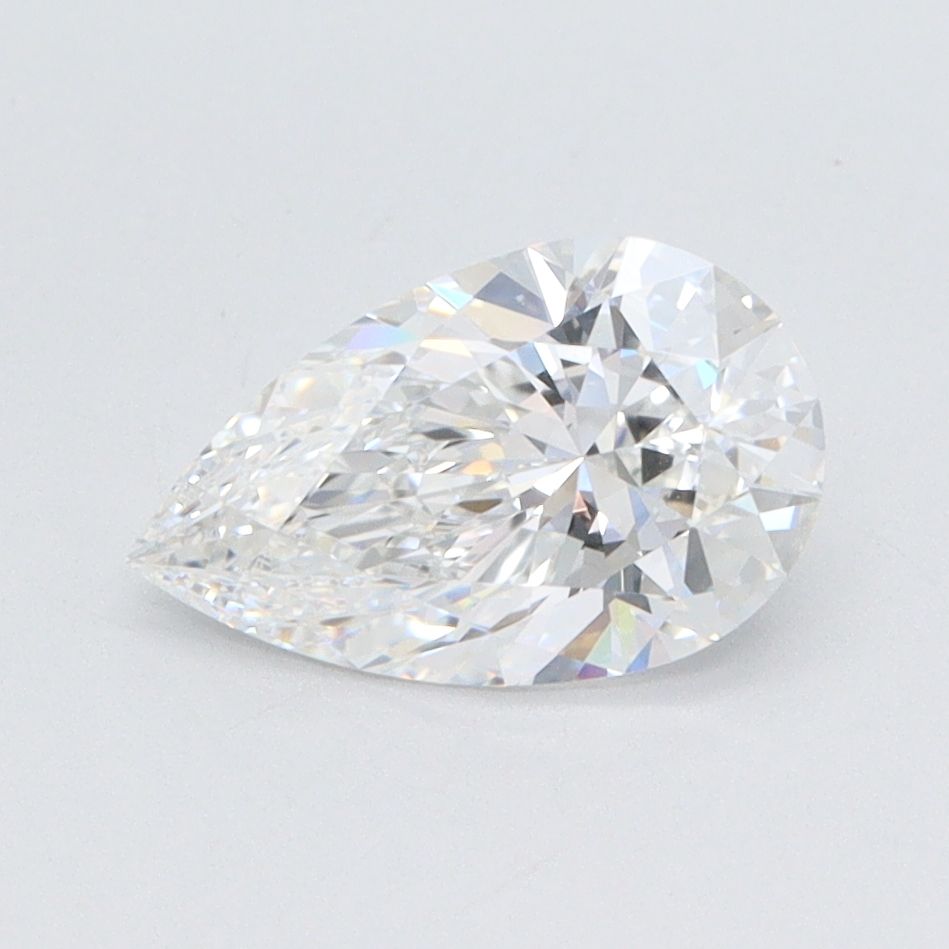 1.11 ct. F/VVS2 Pear Lab Grown Diamond prod_a31343d51fae4f48acc6c40cd0295ddd