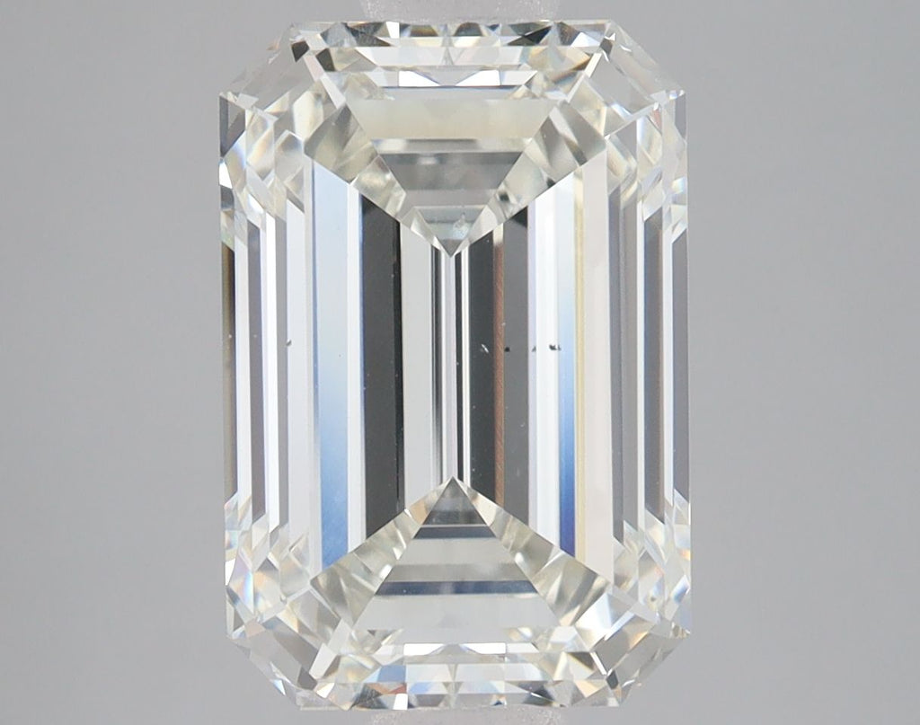 5.06 ct. H/VS2 Emerald Lab Grown Diamond prod_e7c62aa6cfe648ecbbd5c649caa1d180