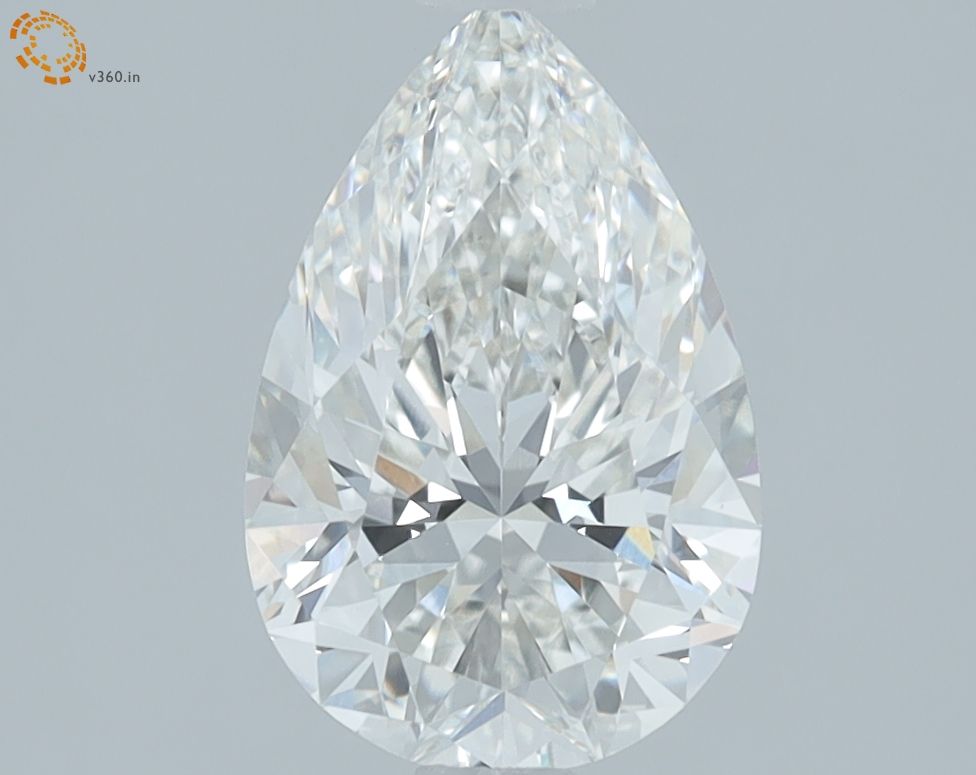 1.59 ct. G/VVS2 Pear Lab Grown Diamond prod_e0a1496fd7554775ab5a23702d465c16