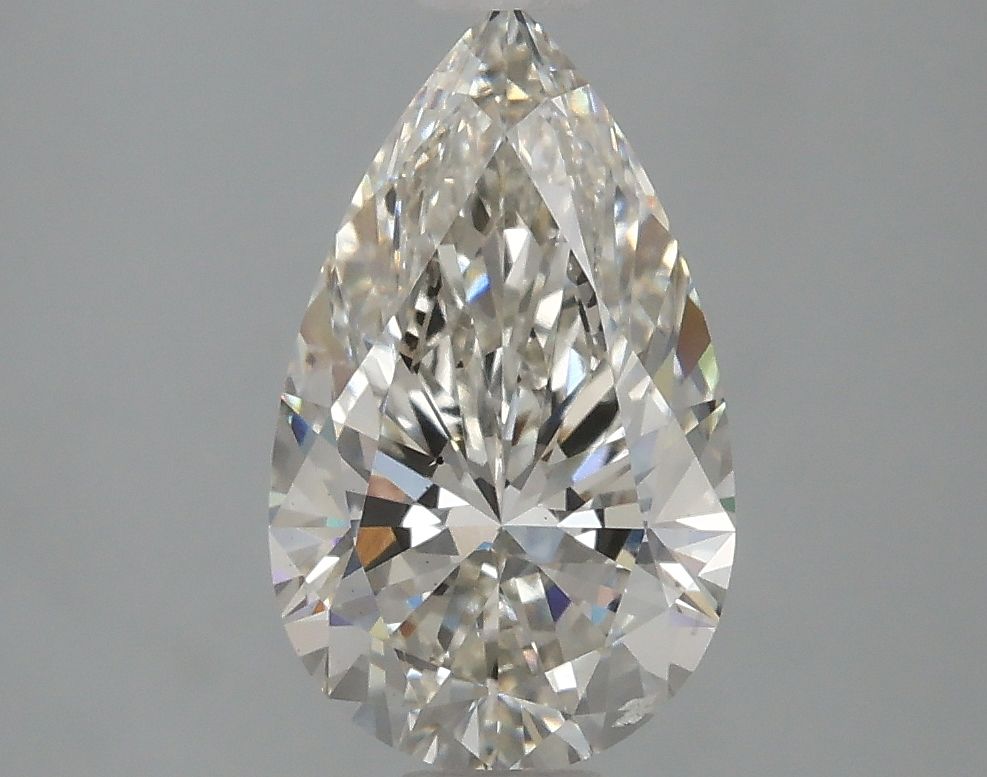 2.09 ct. H/SI1 Pear Lab Grown Diamond prod_8cbc30f447b94bb99b86965790fbbb1d