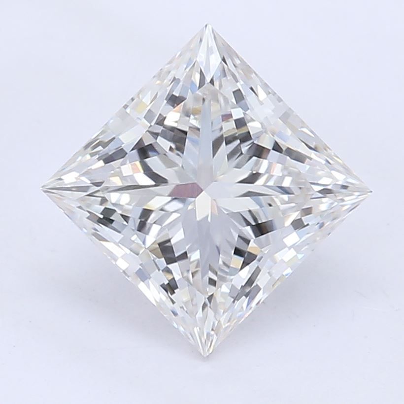 0.92 ct. G/VVS2 Princess Lab Grown Diamond prod_9a0ed19211cb400ea118ef4192b6e535