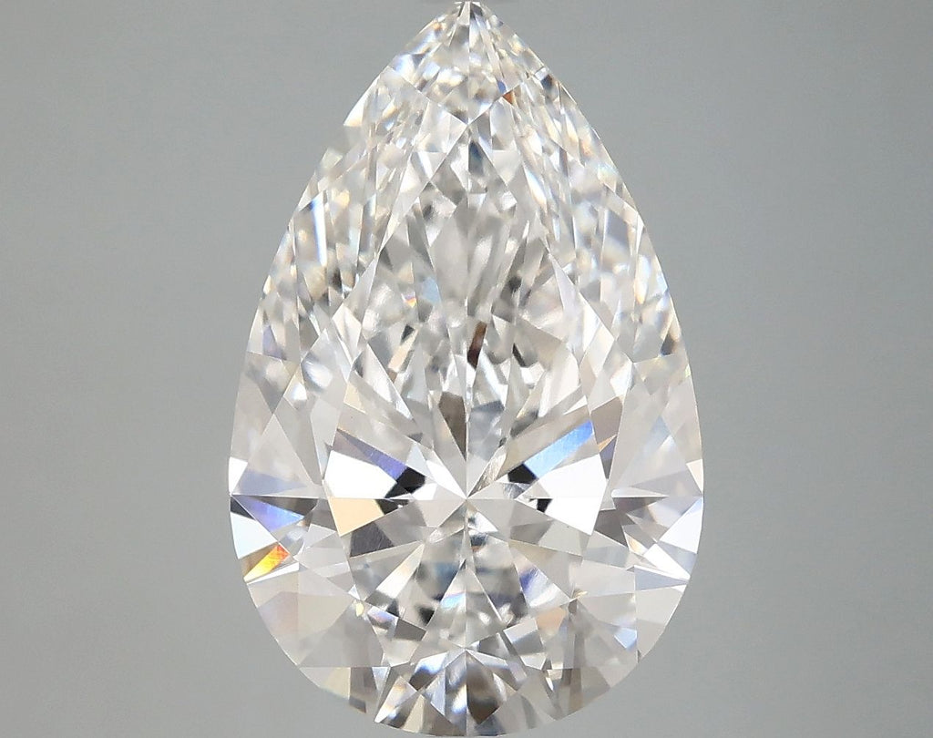 5.10 ct. F/VVS2 Pear Lab Grown Diamond prod_edc160bc92c840b0a81e8a82cdff71f7