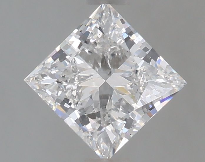 1.00 ct. E/VS2 Princess Lab Grown Diamond prod_f58089fc3b1b4d298d30a629b3cd919e