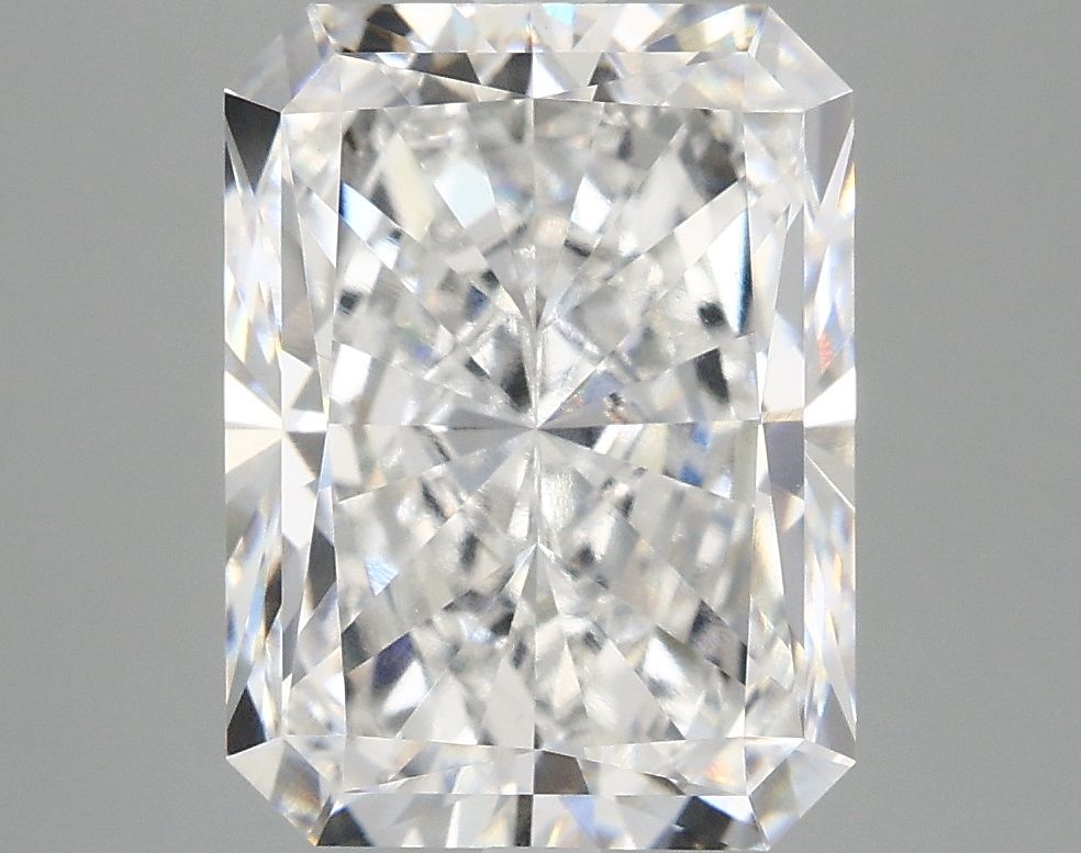 5.04 ct. E/VVS2 Radiant Lab Grown Diamond prod_e39c06d64e63470e8780f9ecae822866