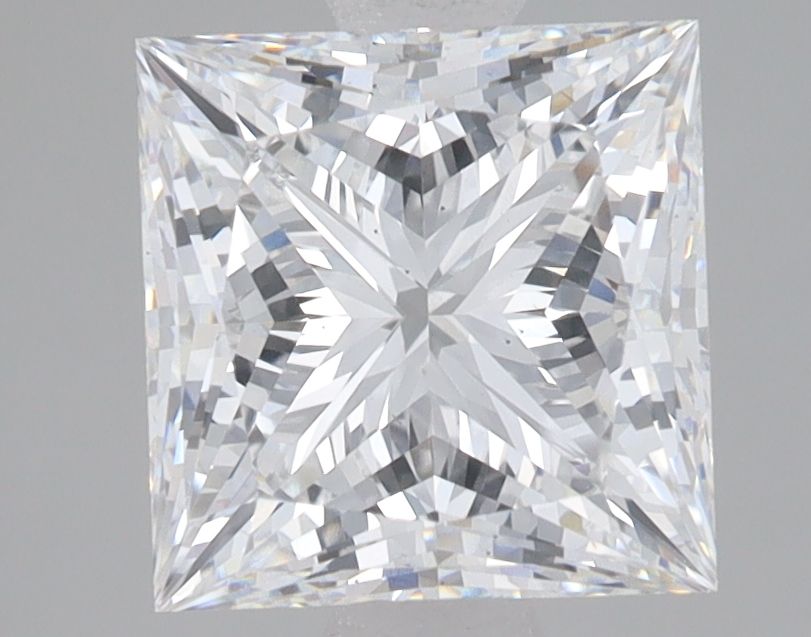 3.02 ct. E/VS2 Princess Lab Grown Diamond prod_ff014c7a23db472b80fe66638c6cc167