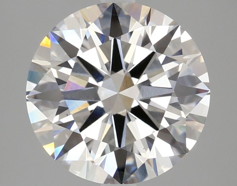 4.03 ct. H/VS1 Round Lab Grown Diamond prod_e80446a8d743429f9bd8fc8df1662537