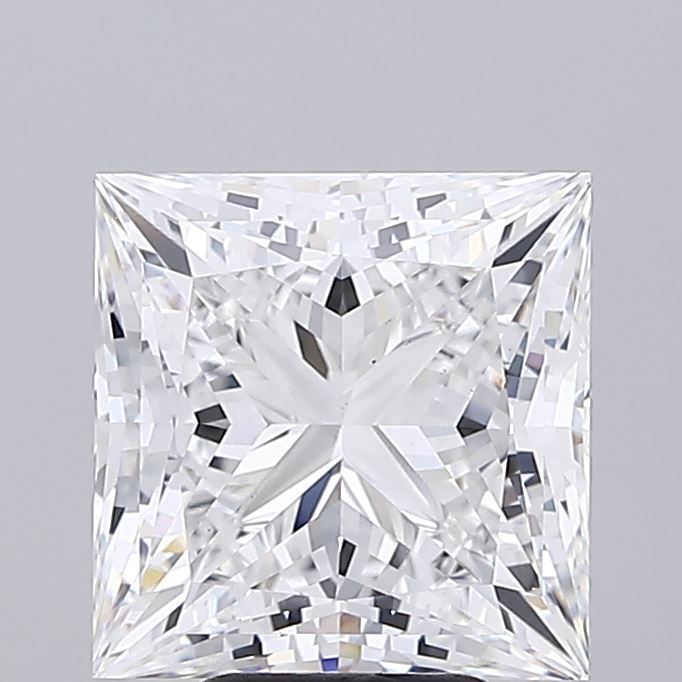 6.02 ct. E/VS1 Princess Lab Grown Diamond prod_14900ed7c55a459ebf88c2fb5b81824b