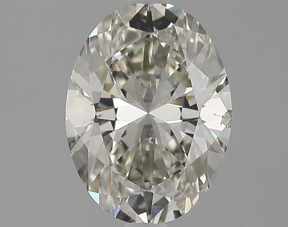 2.00 ct. I/SI1 Oval Lab Grown Diamond prod_bd7f91c835084a038c65be13b810095d