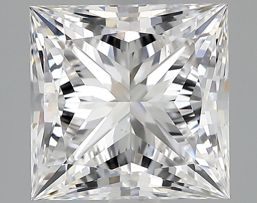 2.66 ct. E/VS1 Princess Lab Grown Diamond prod_ee1e608cf9844b8b94fb9517688c568d