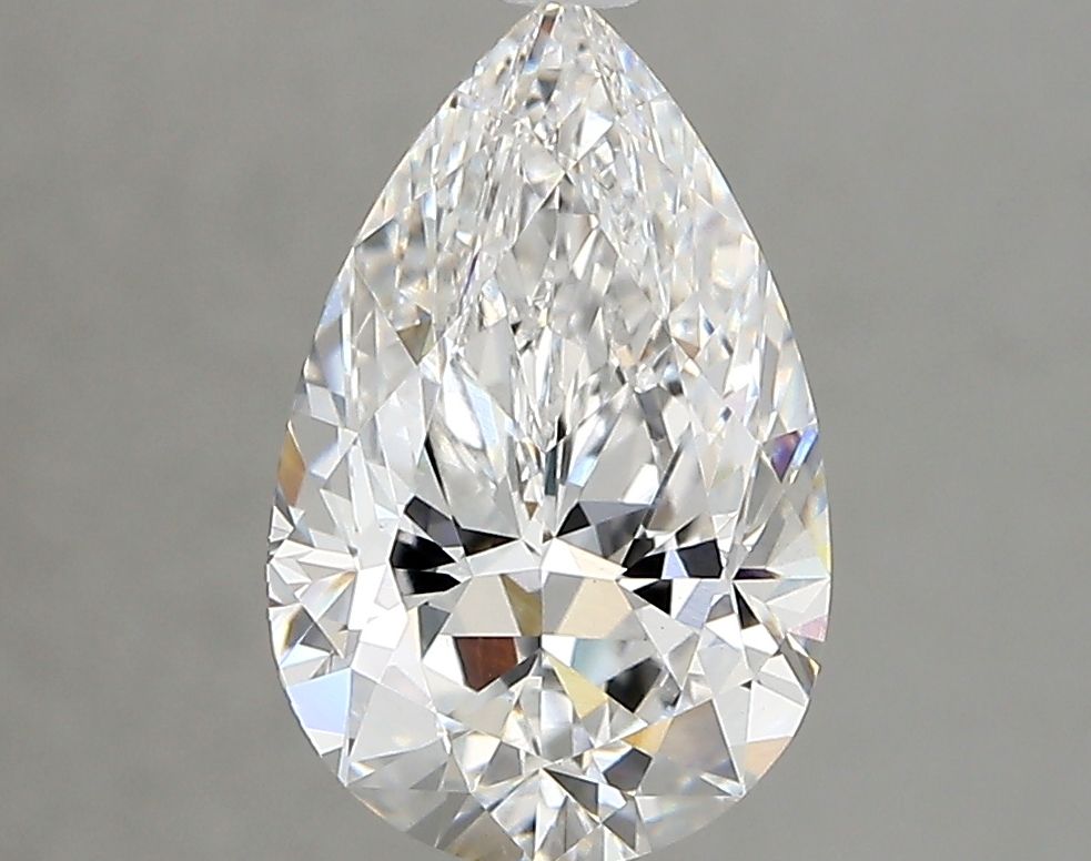 2.24 ct. D/VS1 Pear Lab Grown Diamond prod_6f1d5eed4c824557bd191f56a9c23431