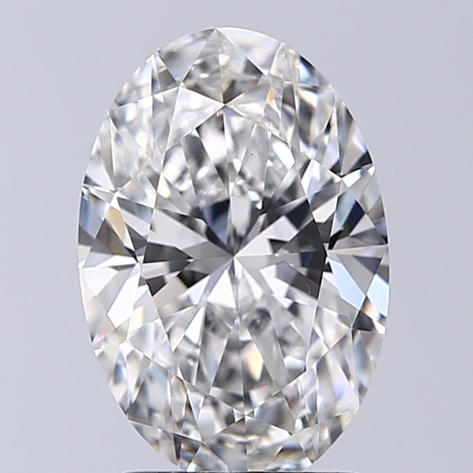 2.02 ct. E/VS1 Oval Lab Grown Diamond prod_f93a1074c35d4174878ac389412264a0