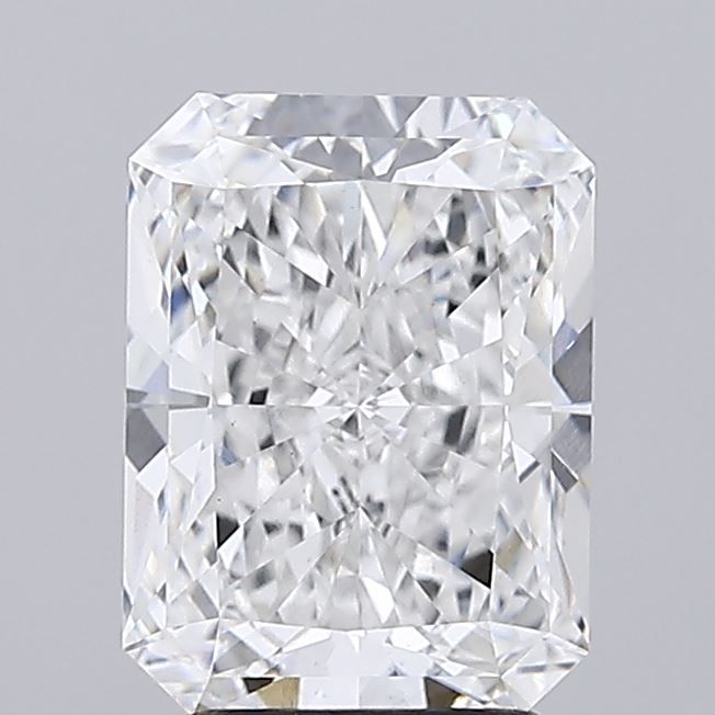3.10 ct. E/VS1 Radiant Lab Grown Diamond prod_b64a2149400046ae9804fab353e0e2af