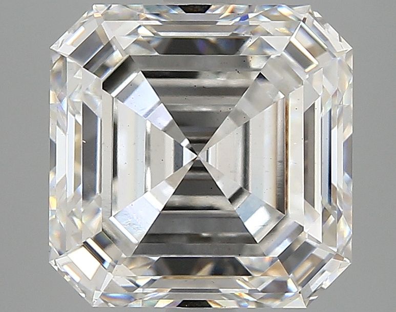 5.26 ct. E/VS2 Asscher Lab Grown Diamond prod_f4556e90afeb49469bc7d840b22c37d5