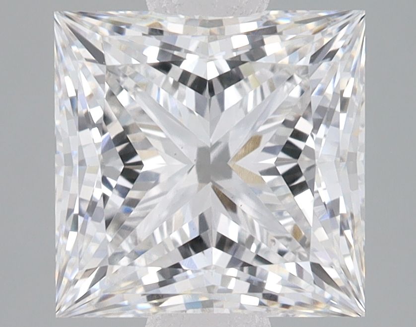 2.59 ct. D/VS1 Princess Lab Grown Diamond prod_f6d5d27db7b049b8ac6163d0af6fc652