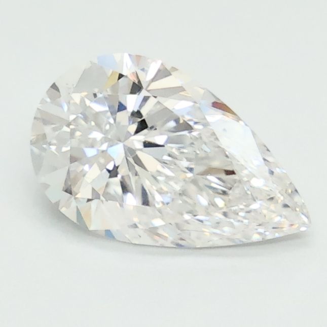 1.05 ct. D/VS1 Pear Lab Grown Diamond prod_f55dbfebebb942fbb03050da20fa157c