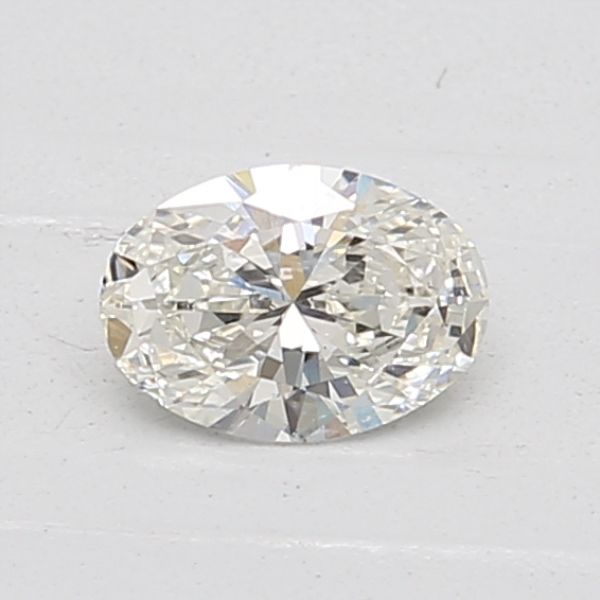 0.53 ct. I/VS2 Oval Lab Grown Diamond prod_83afe0037573403d9c5e5cbb2a83747c