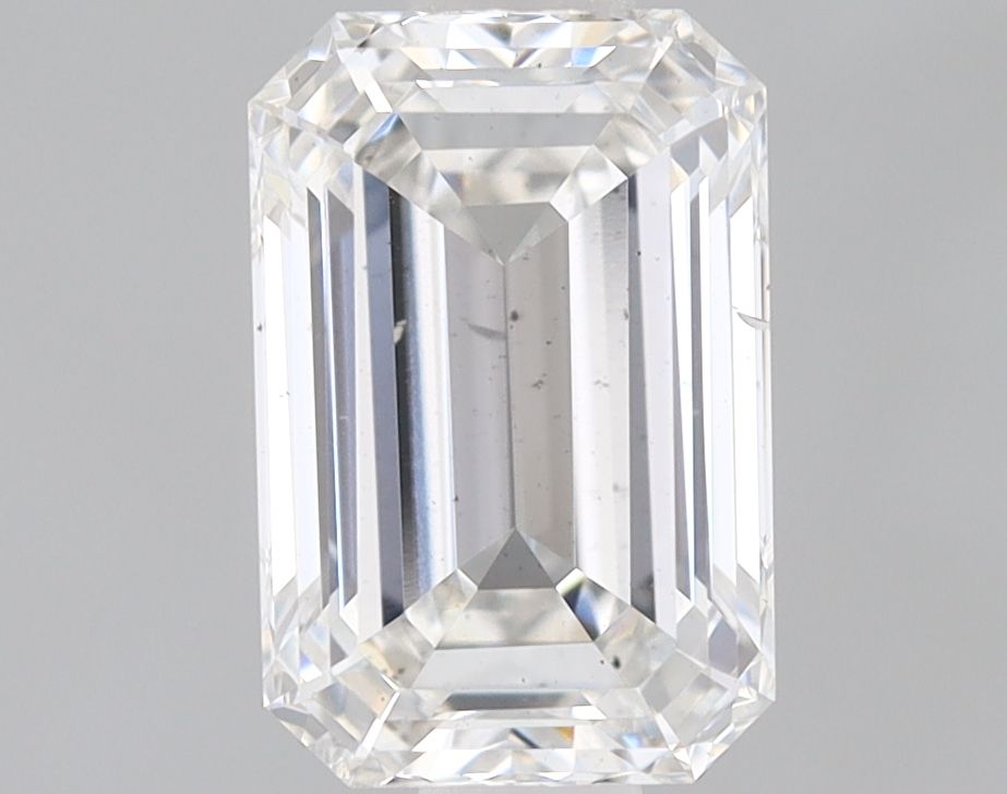 1.03 ct. G/SI1 Emerald Lab Grown Diamond prod_e92719462a764e45b2d369fa3bcf60d9