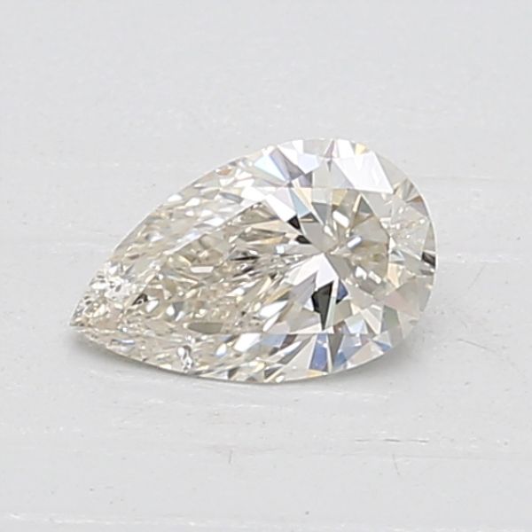 0.50 ct. H/SI1 Pear Lab Grown Diamond prod_835c1bb11f7446eb85eff6831594b87c