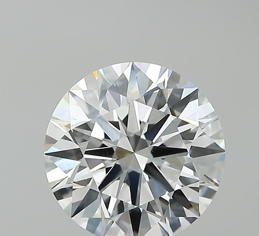 2.54 ct. D/VVS2 Round Lab Grown Diamond prod_9a097a5fa0964136bc6dd2c312f1b9bb