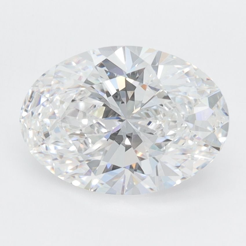 2.01 ct. D/VVS1 Oval Lab Grown Diamond prod_9d7e0bc7983548deb2d41e5521e16a1d