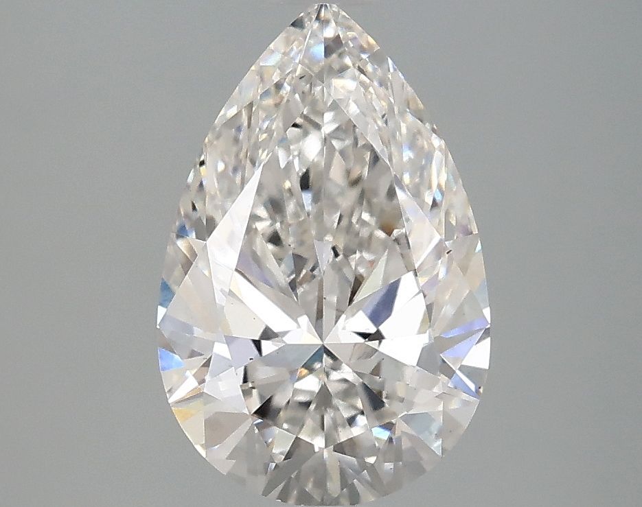 2.02 ct. F/VS2 Pear Lab Grown Diamond prod_ccc90924b8234f559f70ac9fbec3b79a