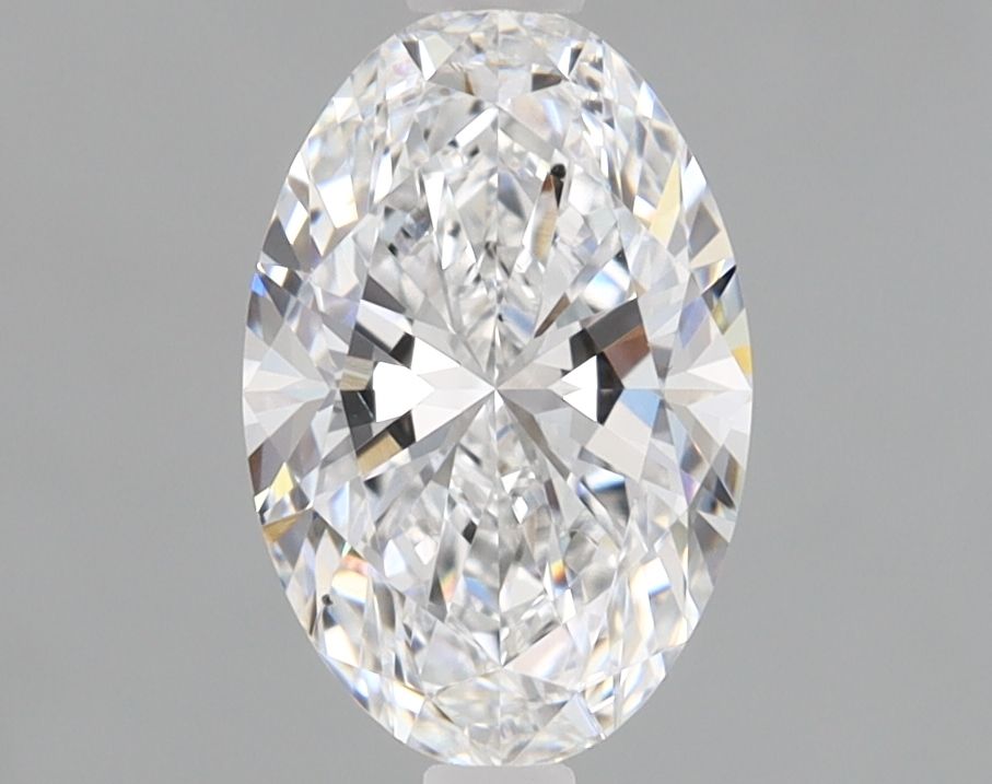 1.11 ct. D/VS2 Oval Lab Grown Diamond prod_a5f7cd3232e744bb978f8f61c95c2e36