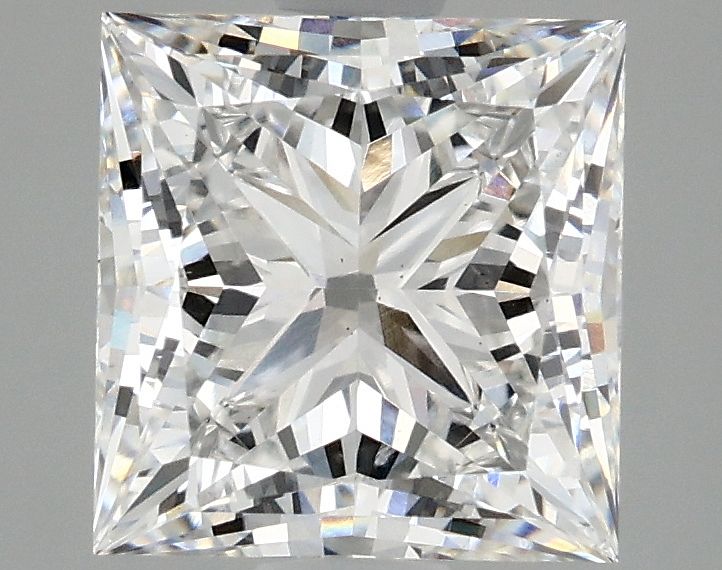 2.53 ct. E/VS2 Princess Lab Grown Diamond prod_f95611c2ae594c05806fe9cb4b921e5b