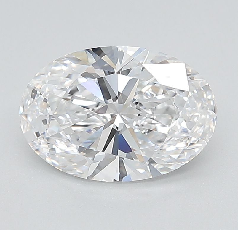 1.58 ct. D/VVS1 Oval Lab Grown Diamond prod_e20bce37a6f446098280da260d73ad52