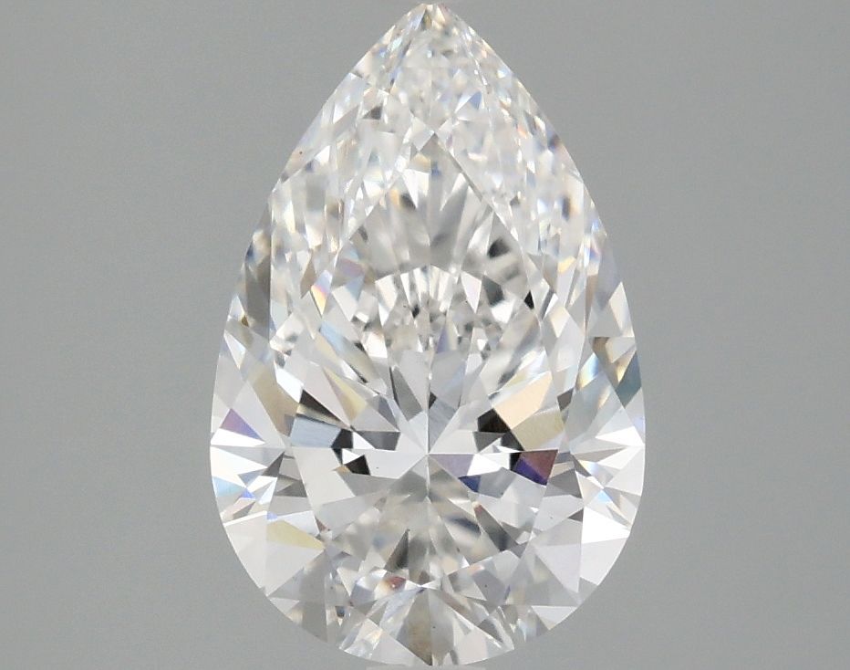 1.97 ct. E/VS1 Pear Lab Grown Diamond prod_f7f4c72c19ad4297a2d8fb7de98bff23