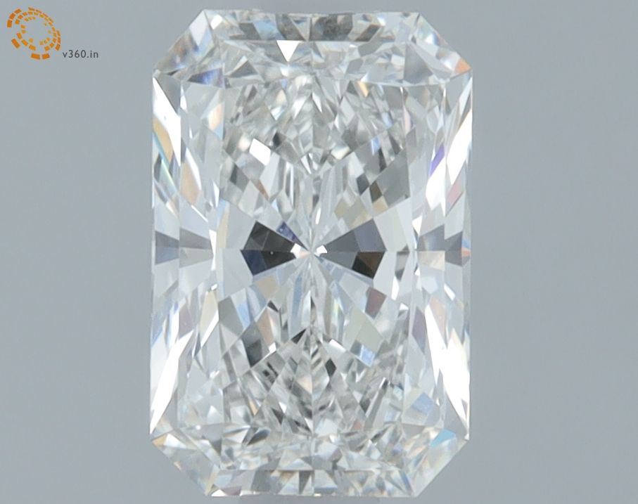 1.09 ct. F/VVS2 Radiant Lab Grown Diamond prod_f5144316a1154f3ab0ffda247a69c906