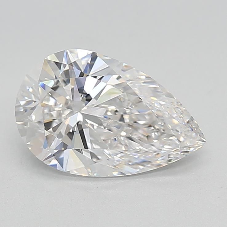 2.11 ct. E/VS1 Pear Lab Grown Diamond prod_f68cc05012b94196a1aacda7ad052e0e