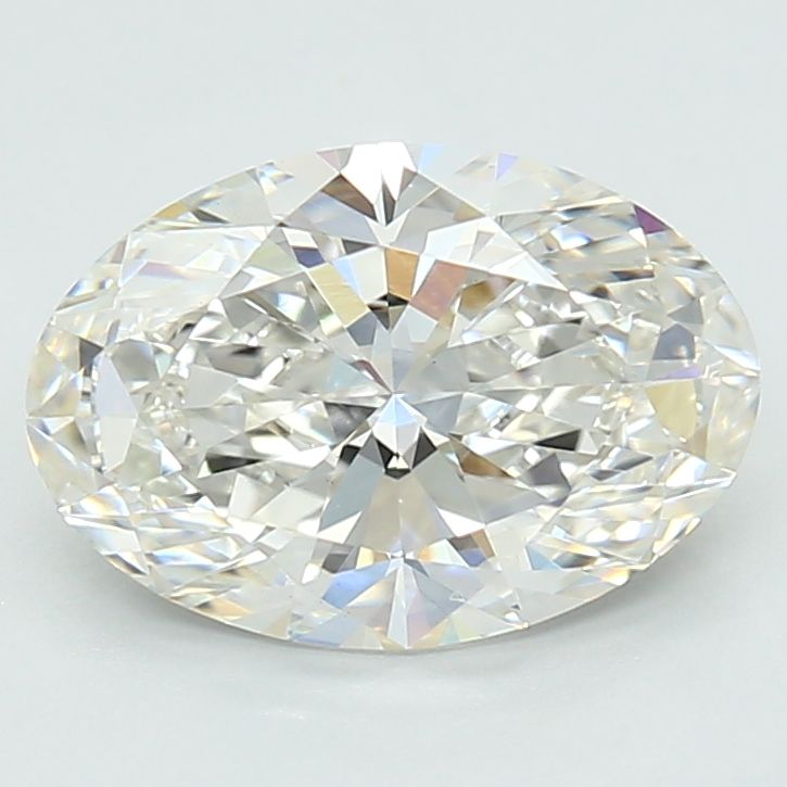 2.10 ct. G/VS1 Oval Lab Grown Diamond prod_d2c3c912bf8a4f049669ecafa3c43cfb